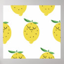 Search for cartoon lemons posters Illustration