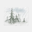 Search for fir blankets Rustic