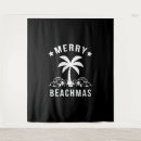 Search for christmas palm tree posters Santa