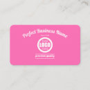 Recherche de hot pink cartes visite Chic
