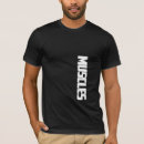 Recherche de muscles de musculation tshirts Entraînement