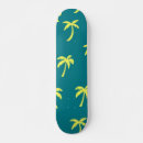 Search for palm tree skateboards Exotic