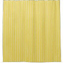 Search for mustard shower curtains White