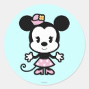 Search for vintage mickey and minnie stickers Cartoon
