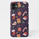 Search for gingerbread iphone cases Cartoon