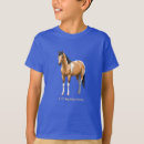 Search for dun horse tshirts Equine