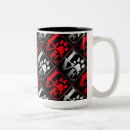 Recherche de paw tasses Amour