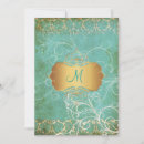 Search for grunge wedding invitations Damask