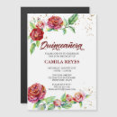 Search for daughter birthday invitations Vintage