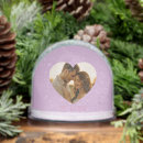 Search for snow globes Keepsake for couple