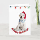 Search for labrador retriever christmas cards Pet