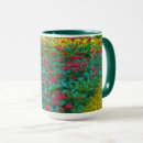 Search for bright and cheery mugs Floral