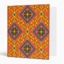 Search for ethnic binders Yellow