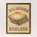 Recherche de sucrerie puzzles Nourriture