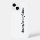 Search for actors iphone cases Director