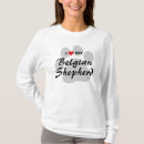 Search for belgian shepherd tshirts Dog