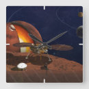 Recherche de mars lander posters Système solaire