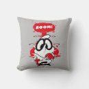 Search for graphic pillows Cartoon network