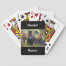 Recherche de grange de cheval Ouest