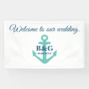 Search for boat wedding signs Anchor