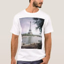 Recherche de tours eiffel tshirts Toute personne