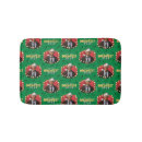 Search for christmas bath mats Clark griswold
