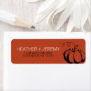 Search for halloween return address labels Stylish