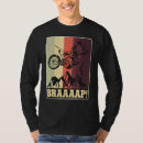 Recherche de dirt bike tshirts Vintage