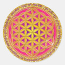 Search for mantra stickers Mandala