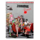 Search for diner notebooks Vintage