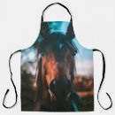 Recherche de portrait de cheval maison deco Sauvage