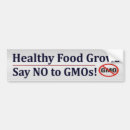 Search for healthy bumper stickers Eat