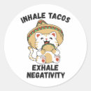 Search for taco cat stickers Mexican