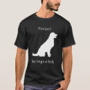Search for pavlov tshirts Cat