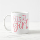 Search for newborn baby girl mugs Pink