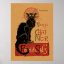 Search for cabaret posters Noir