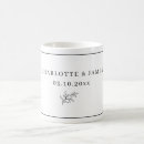 Search for border mugs Elegant