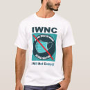 Search for i will not comply tshirts Republican