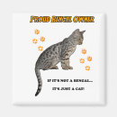 Search for bengal magnets Wild