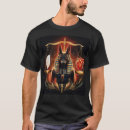 Recherche de anubis tshirts Antique