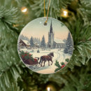 Search for antique ornaments Classic