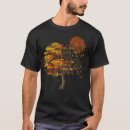 Search for full moon tshirts Tree