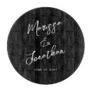 Recherche de lettres planches à découper Minimaliste