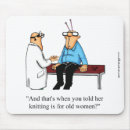 Search for knits mousepads For her