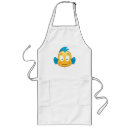 Search for flounder aprons Trendy