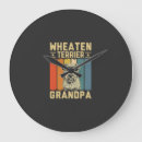 Search for wheaten terrier art Pug