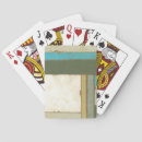 Recherche de patiné jeux de cartes Abstrait