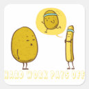 Search for hard working stickers Cool
