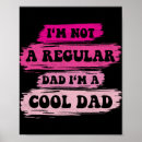 Search for cool posters Dad