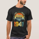 Recherche de 1941 Mars